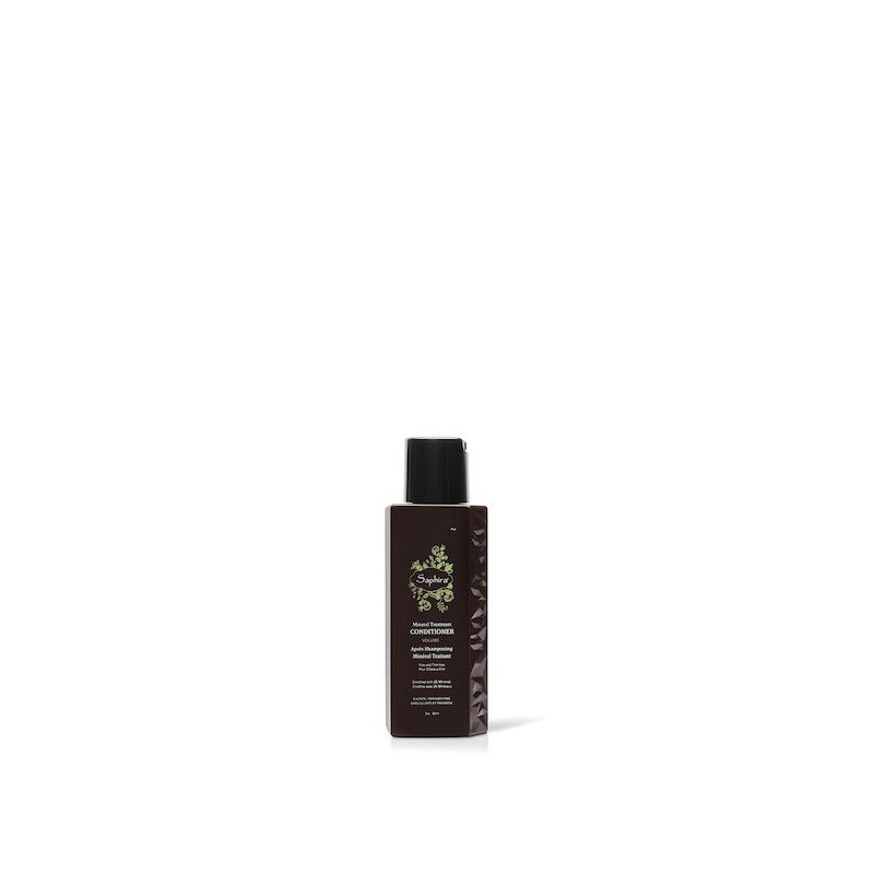 Saphira Mineral Treatment Conditioner 90ml