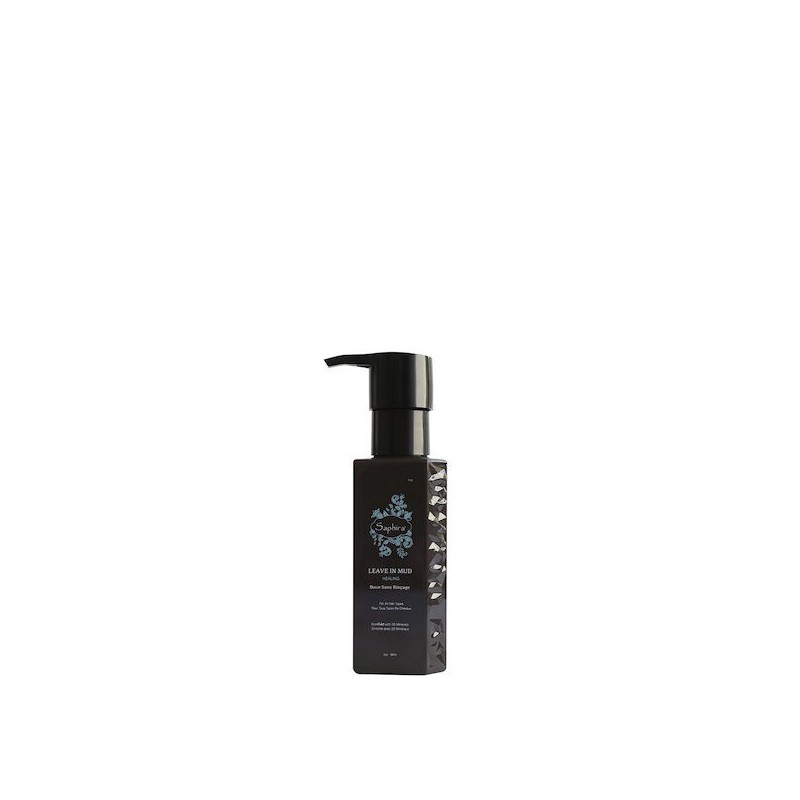Saphira Leave In Mud 90 ml
