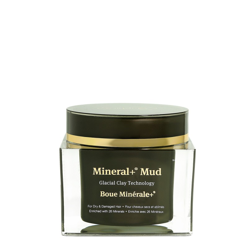 Saphira Mineral+ Mud 200ml