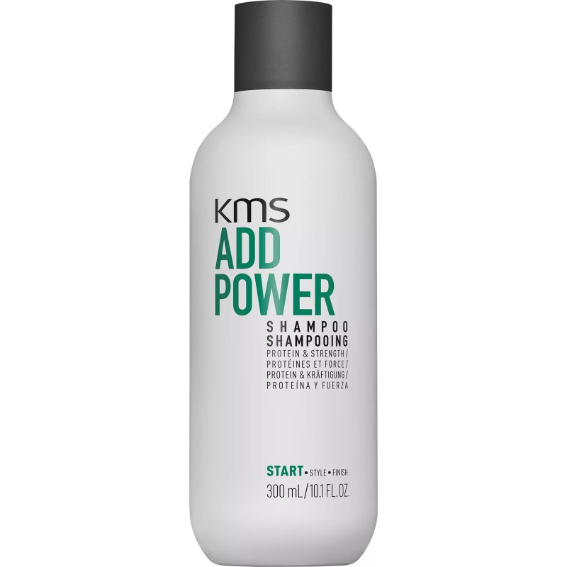 Kms Add Power Start Shampoo 300ml