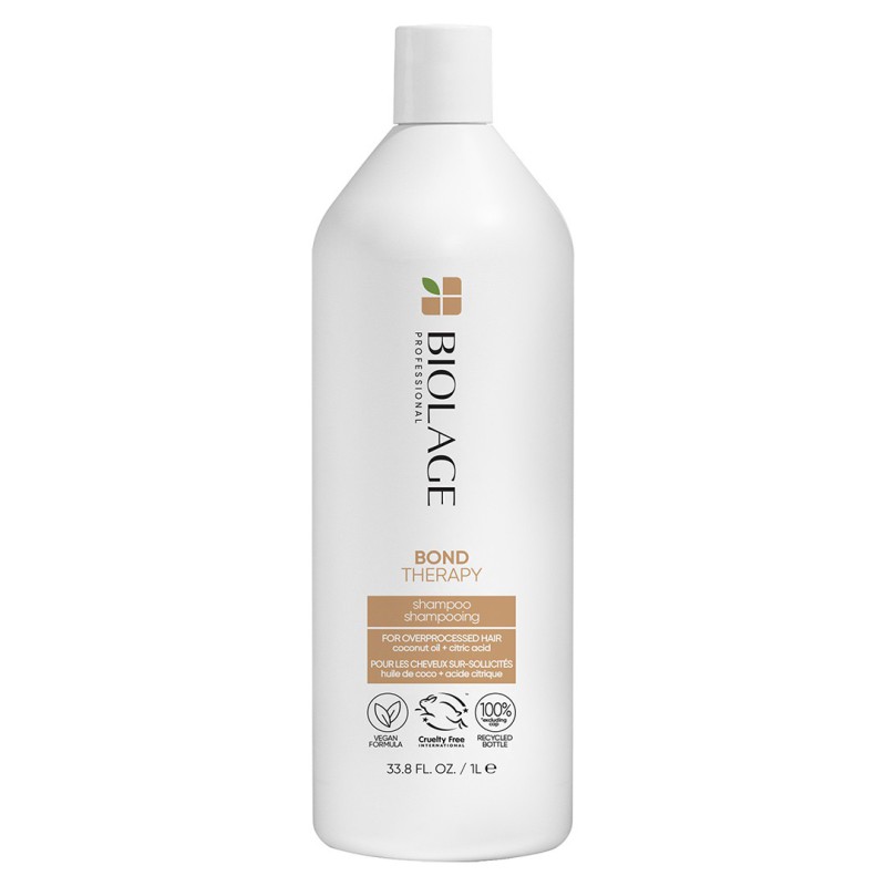 Matrix Biolage Bond Therapy Shampoo 1000ml
