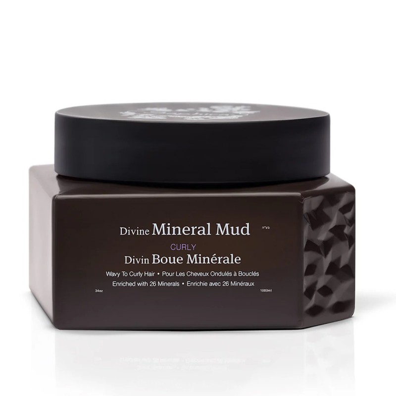 Saphira Divine Mineral Mud 90ml