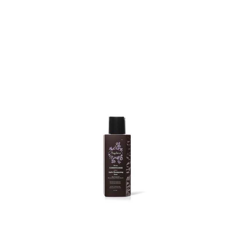 Saphira Divine Conditioner 90ml