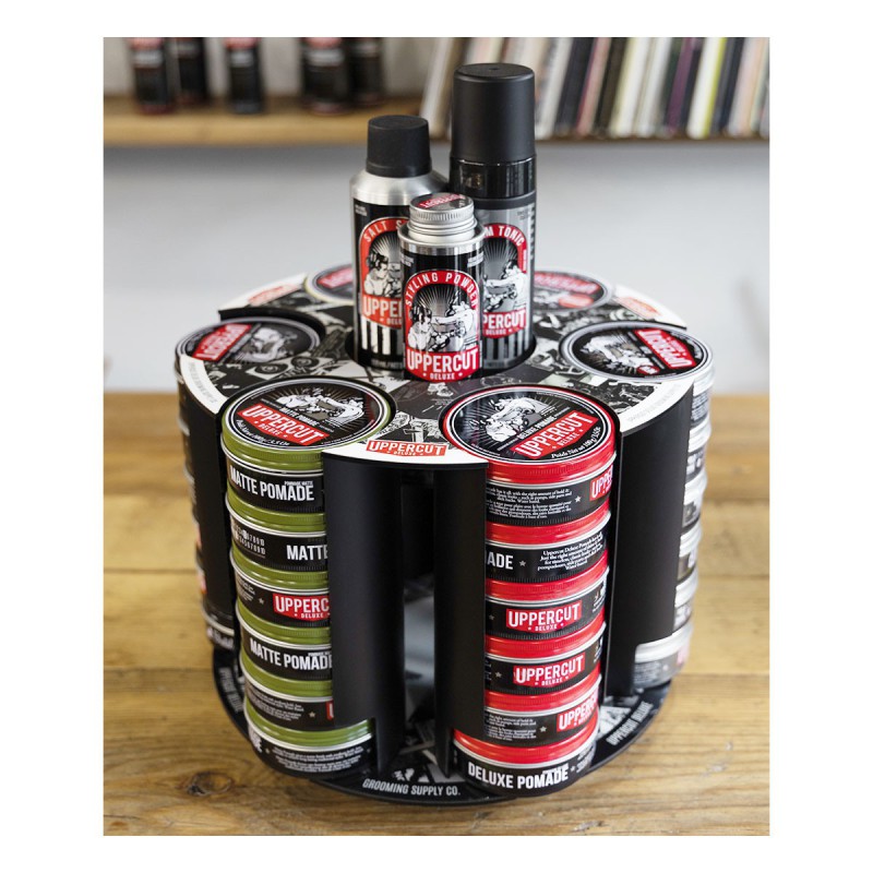 Uppercut Deluxe Display Stand Poker Chip