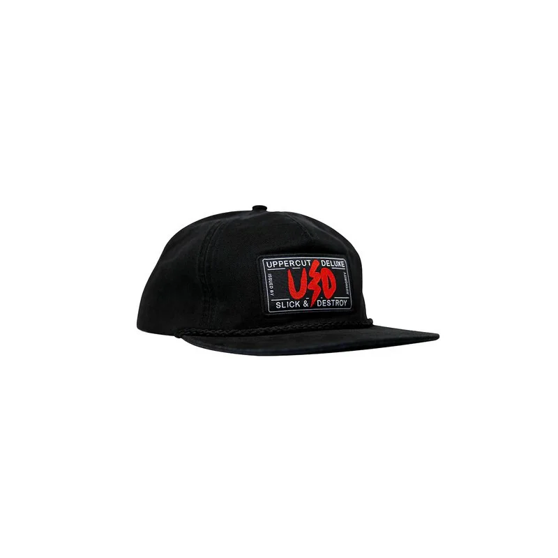 Uppercut Easy Street Cap