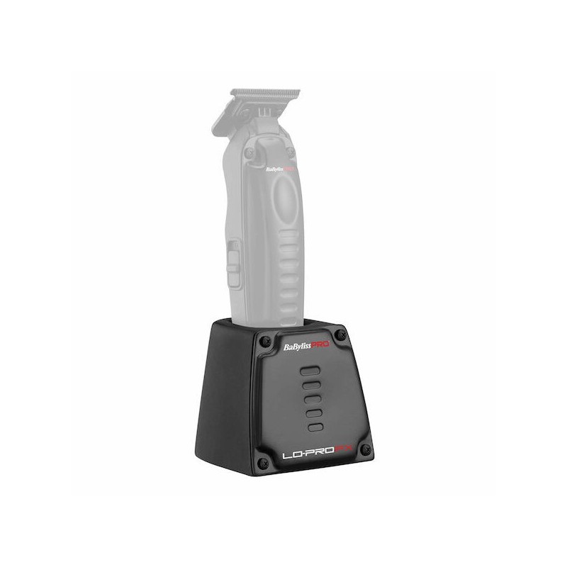 BaBylissPro LO-PROFX Trimmer Charging Stand BaBylissPro LO-PROFX Trimmer Charging Stand