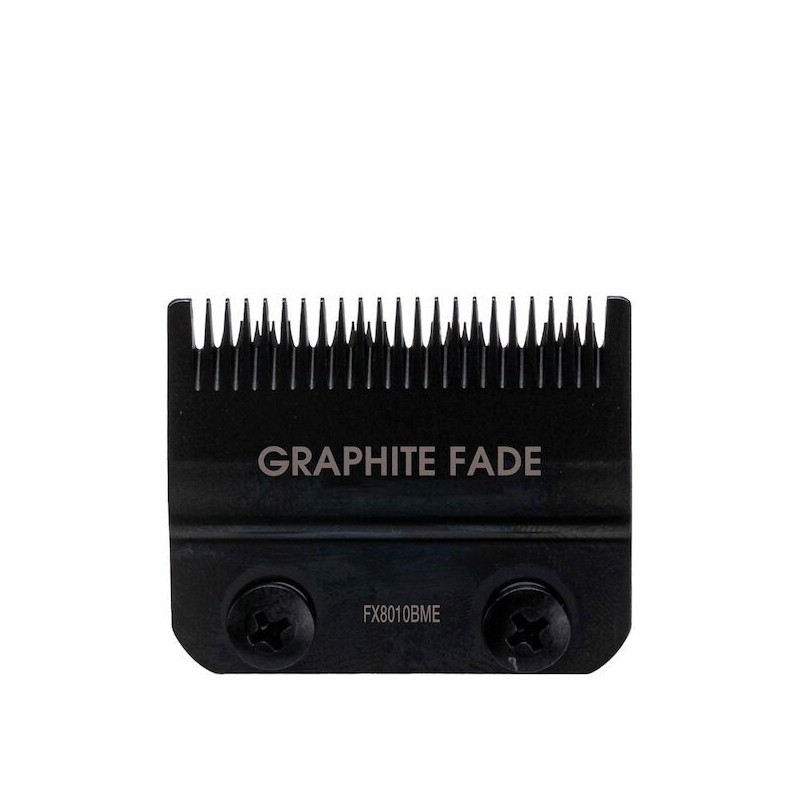 BaBylissPro Black Graphite Taper Blade 45 mm
