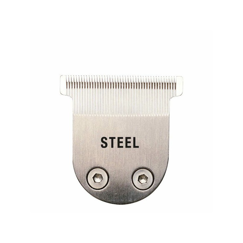 BaBylissPro FX Trimmer Rose/Gunsteel T-Spare Blade 40 mm