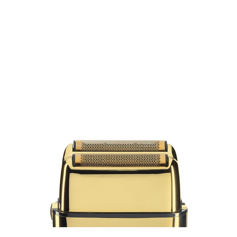 BaBylissPro Gold Shaver Foil Head BaBylissPro Gold Shaver Foil Head