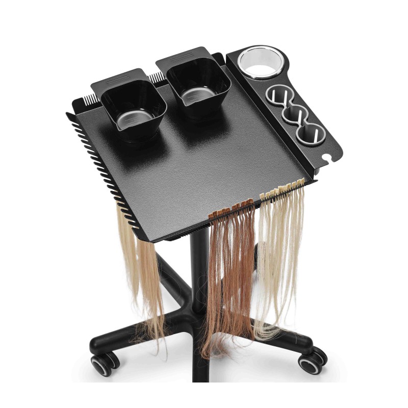 Trolley Hair-Extension