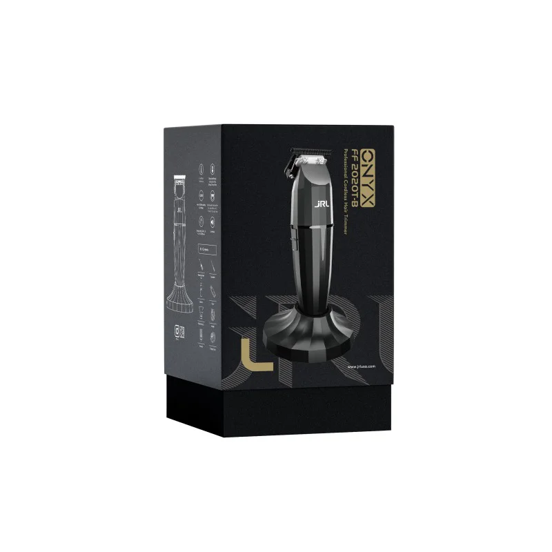 JRL FreshFade 2020T Onyx black