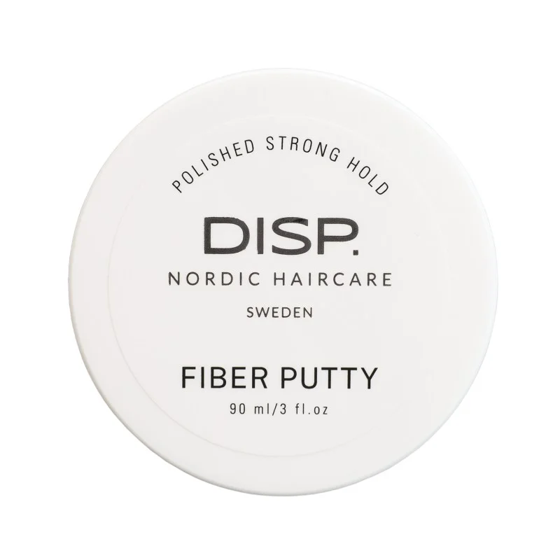 Disp Fiber Putty 90ml