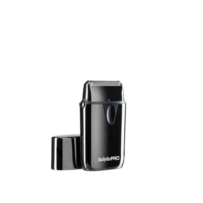 Babyliss Pro UV Foil Double Shaver FXLF2SE Babyliss Pro UV Foil Double Shaver FXLF2SE