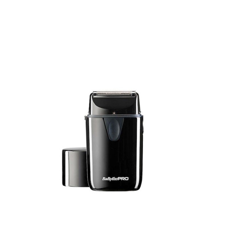 Babyliss Pro UV Foil Double Shaver FXLF2SE Babyliss Pro UV Foil Double Shaver FXLF2SE