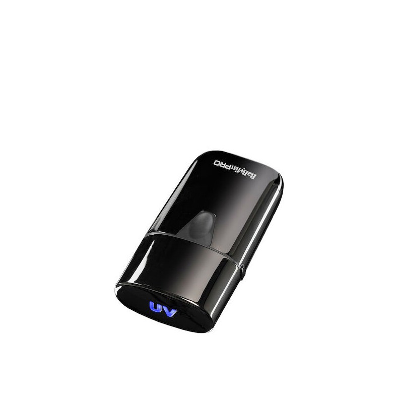Babyliss Pro UV Foil Double Shaver FXLF2SE Babyliss Pro UV Foil Double Shaver FXLF2SE