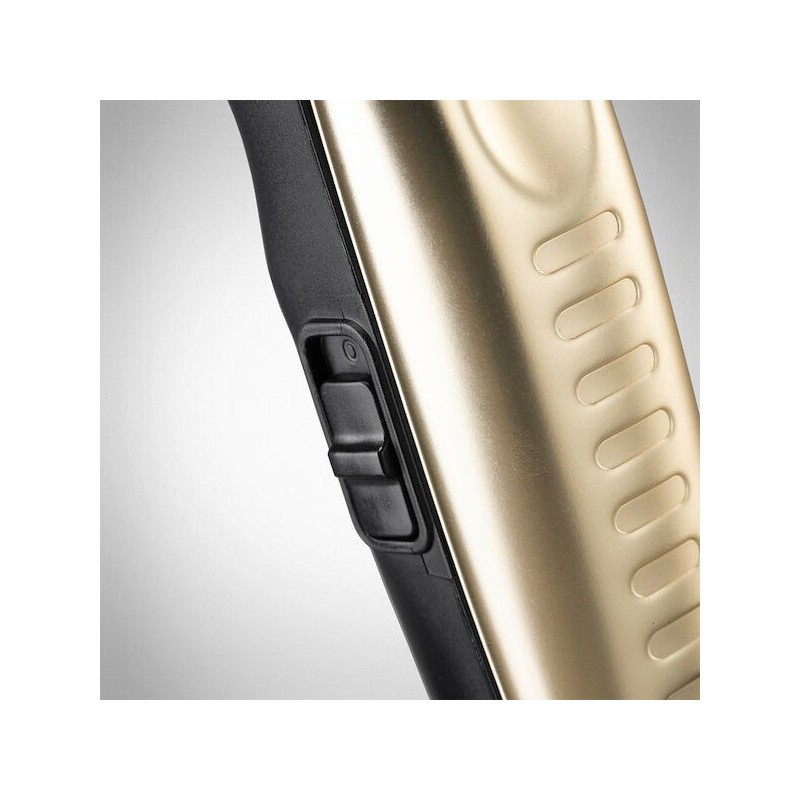 BaBylissPro LO-PROFX Trimmer Gold FX726GE