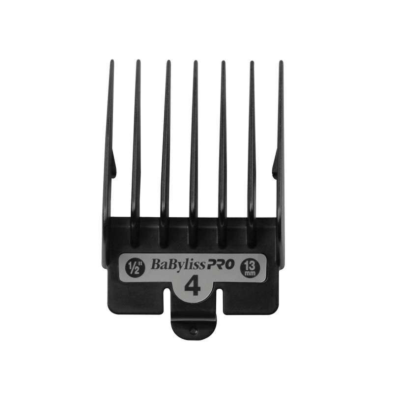 BaBylissPro FX Clipper Cutting Guide 13mm BaBylissPro FX Clipper Cutting Guide 13mm