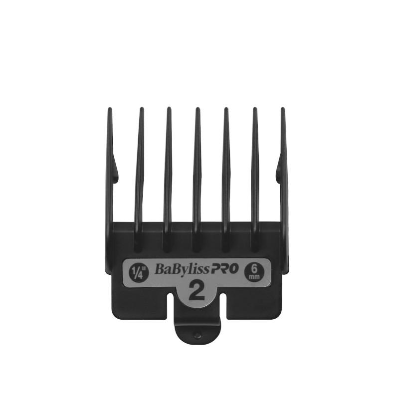 BaBylissPro FX Clipper Cutting Guide 6mm BaBylissPro FX Clipper Cutting Guide 6mm