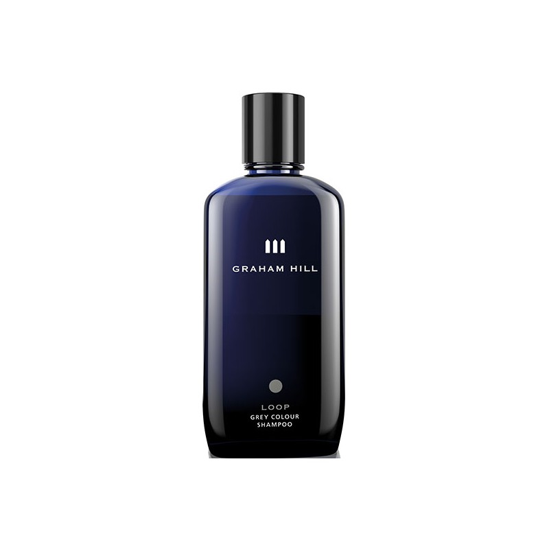 Graham Hill Loop Grey Colour Foam 200ml