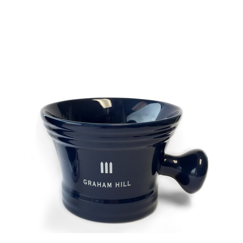 Graham Hill Shaving Bowl