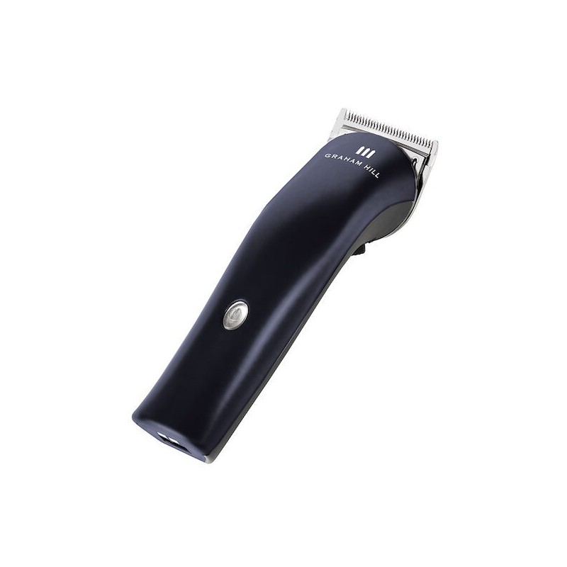 Graham Hill Clipper Graham Hill Clipper