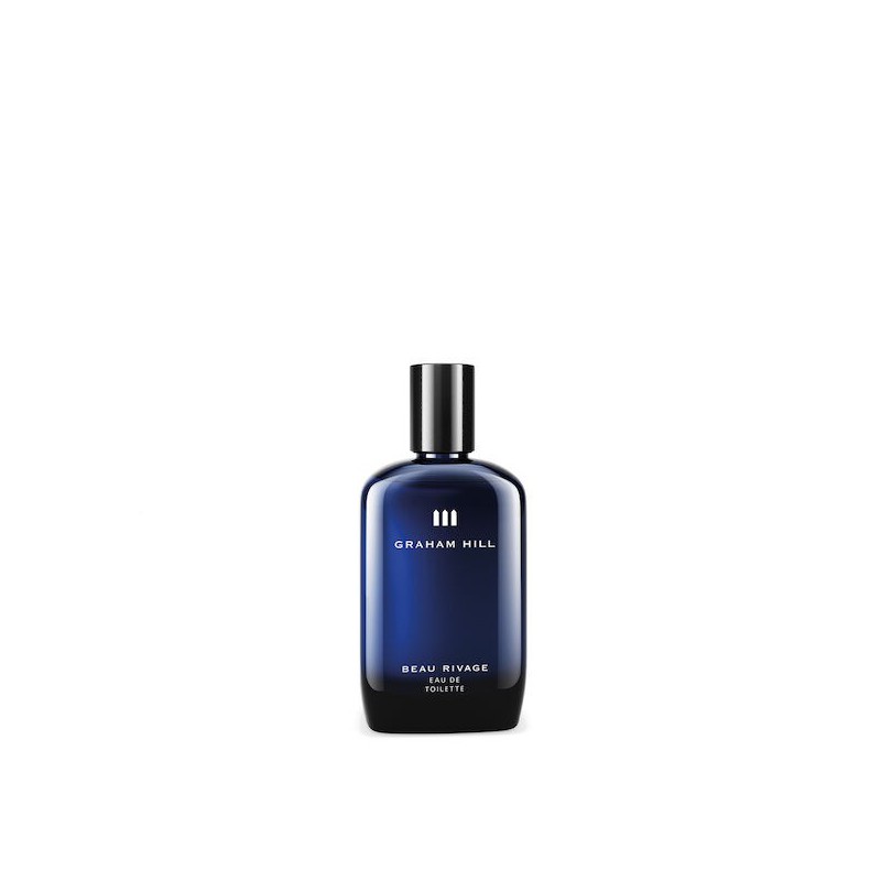 Graham Hill Beau Rivage Eau de Toilette 100ml