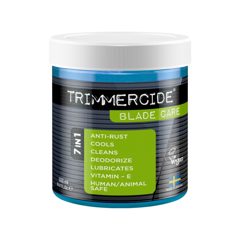 Trimmercide Blade care 500 ml Trimmercide Blade care 500 ml