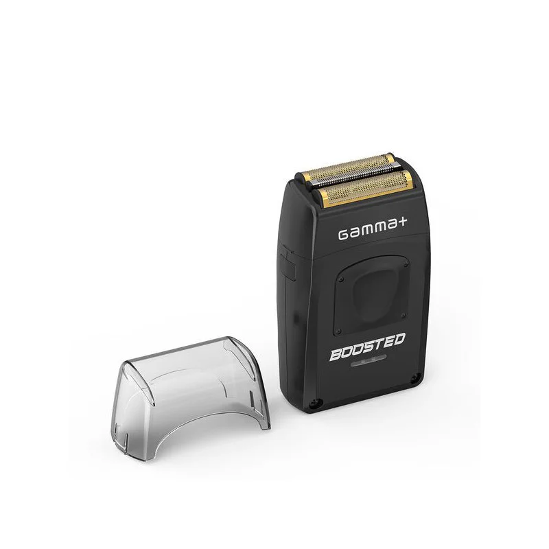 Gamma+ Boosted Shaver