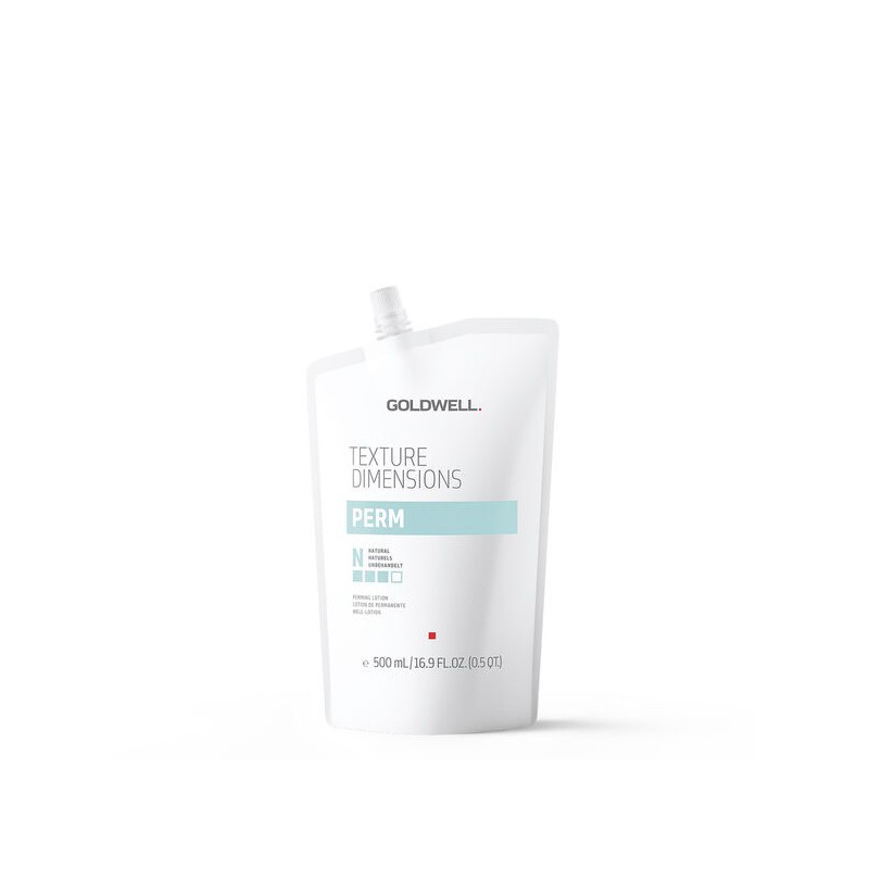 Goldwell Texture Dimensions Perm N - Natural 500ml