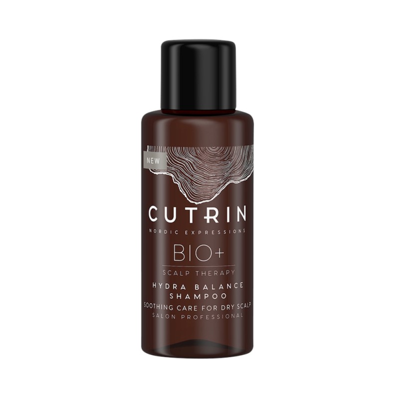 Cutrin BIO+ Hydra Balance Shampoo 50ml