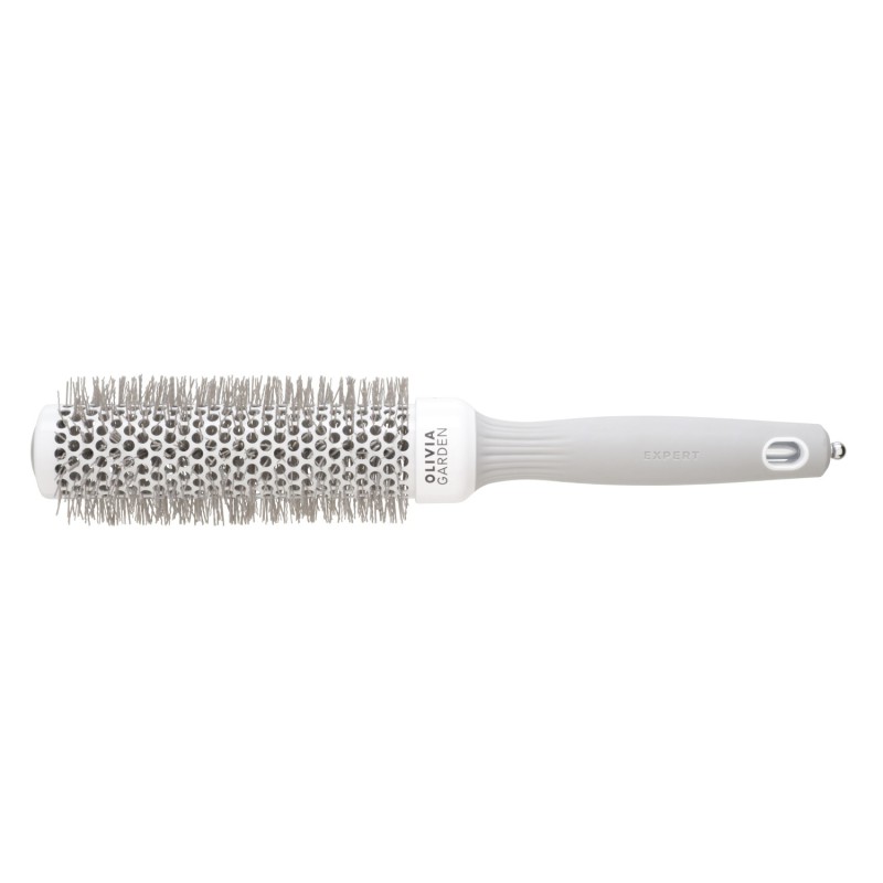 Olivia Garden Expert Blowout Speed Wavy Bristles W&G 35