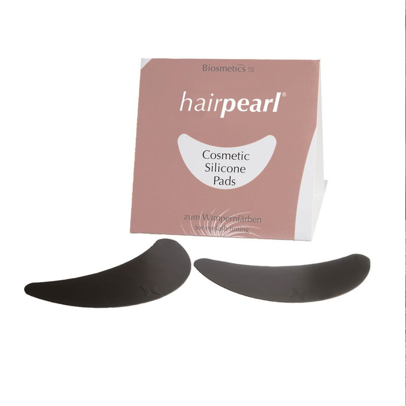 Hairpearl Kosmetisk Silikonkudde - Cosmetic Silicone Pad