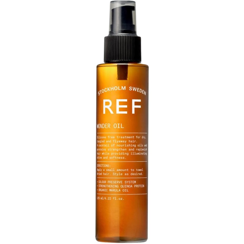 REF Wonderoil 125ml
