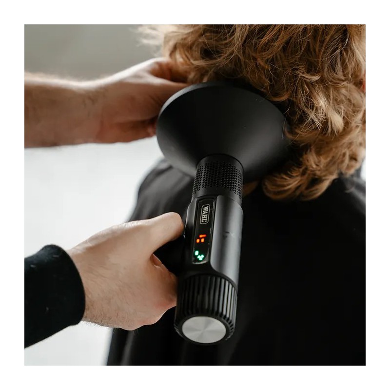 Wahl Vanquish Dryer Wahl Vanquish Dryer