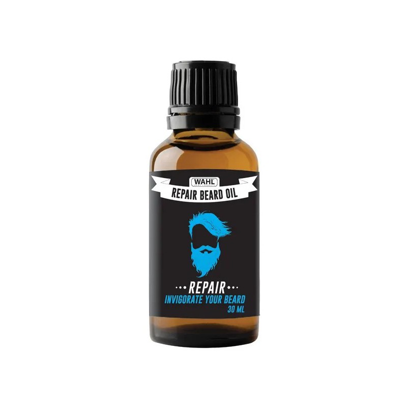 Wahl Repair Beard Oil 30ml