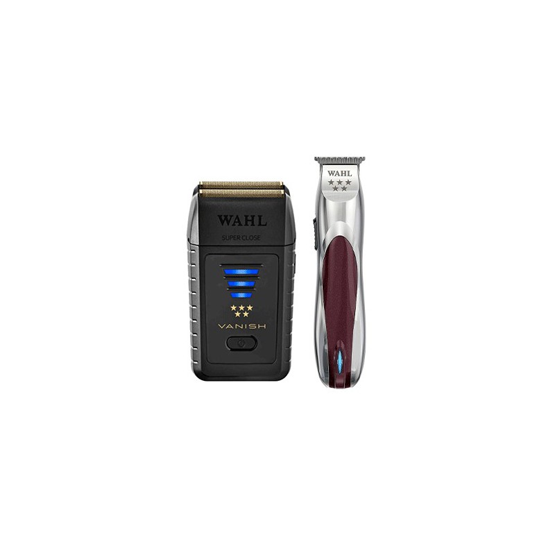 Wahl Vanish/Align Kit Wahl Vanish/Align Kit