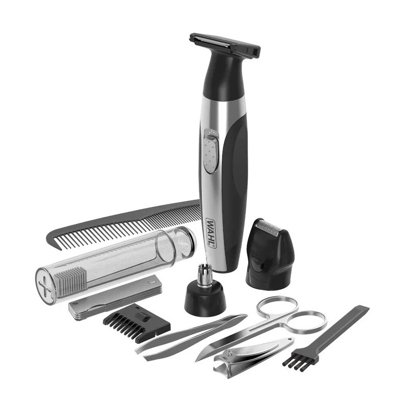Wahl Deluxe Travel Kit Wahl Deluxe Travel Kit