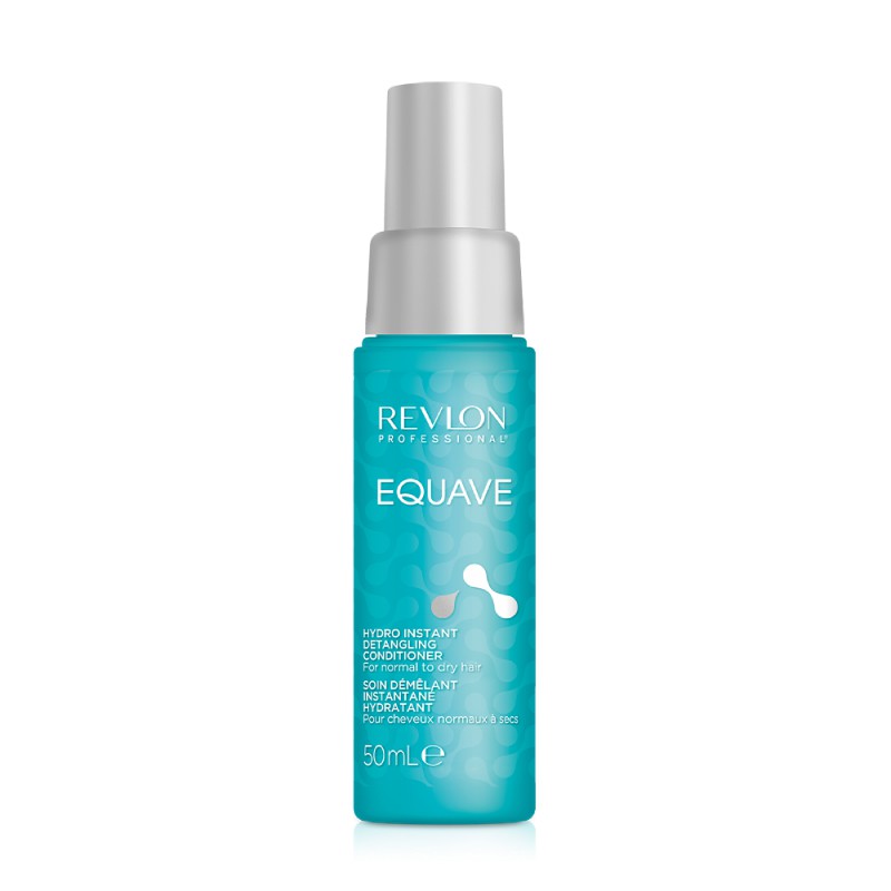 Revlon Equave Hydro Detangling Conditioner 50ml