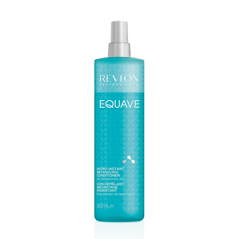 Revlon Equave Hydro Detangling Conditioner 500ml