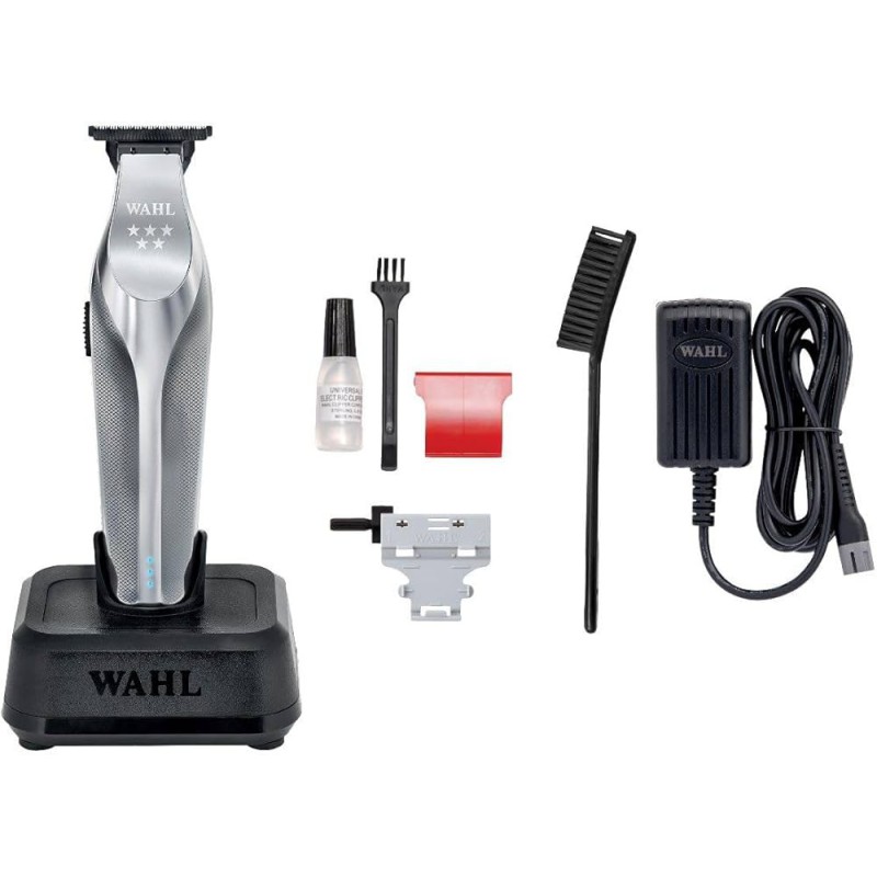 Wahl Vanish/Hi-Viz Kit