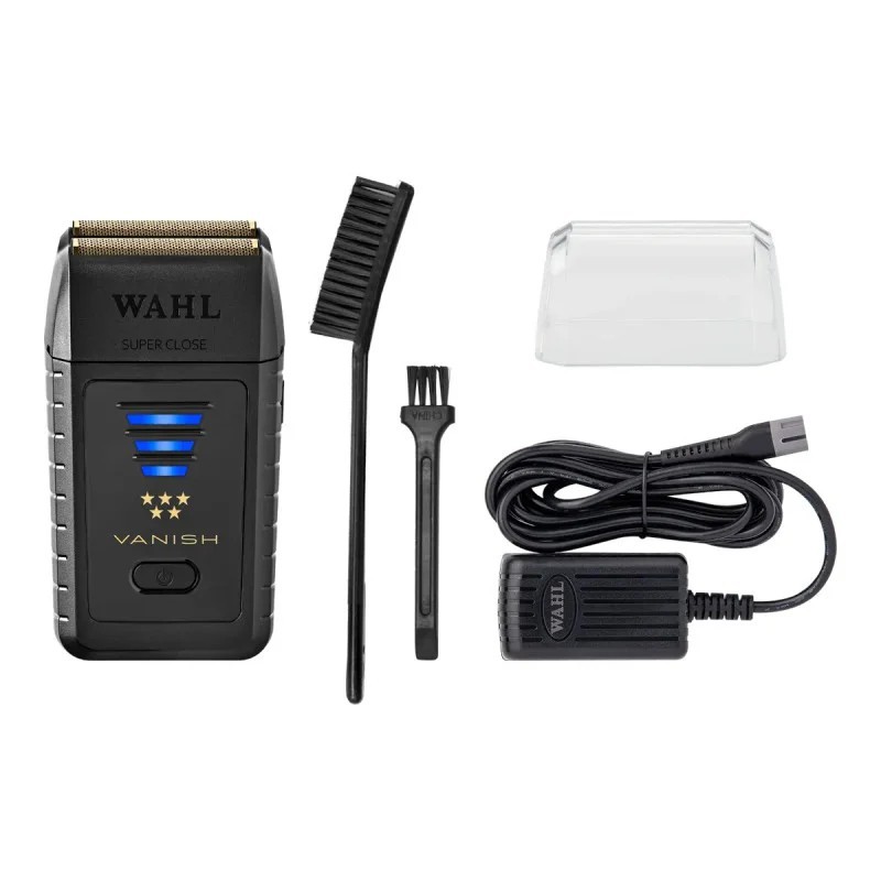 Wahl Vanish/Hi-Viz Kit