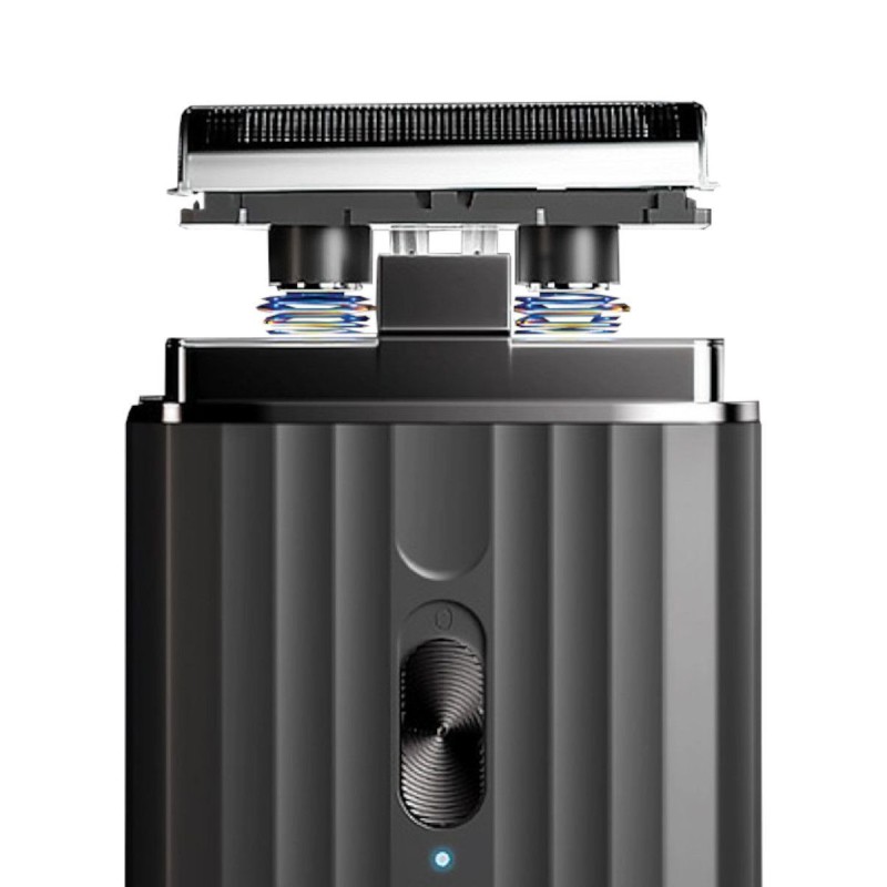 JRL Single Foil Shaver