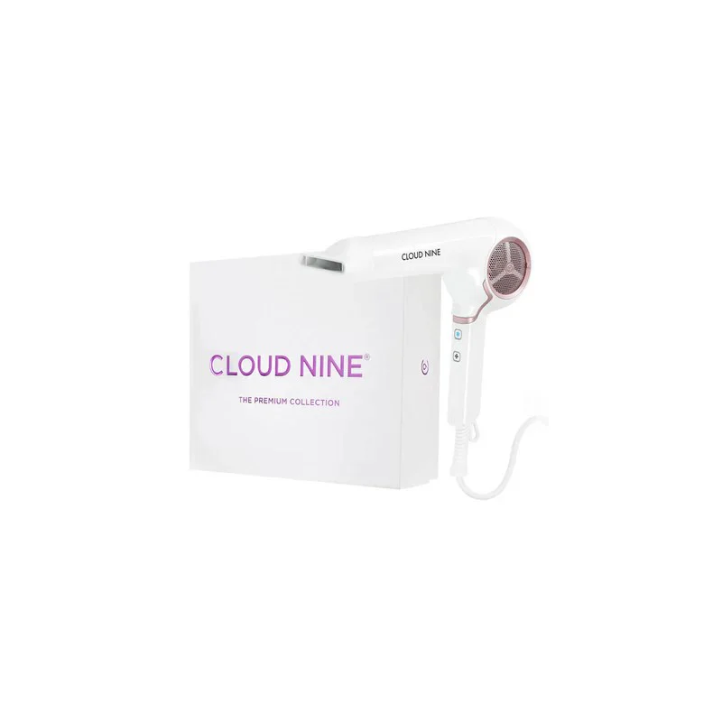 Cloud Nine Premium Airshot Pro