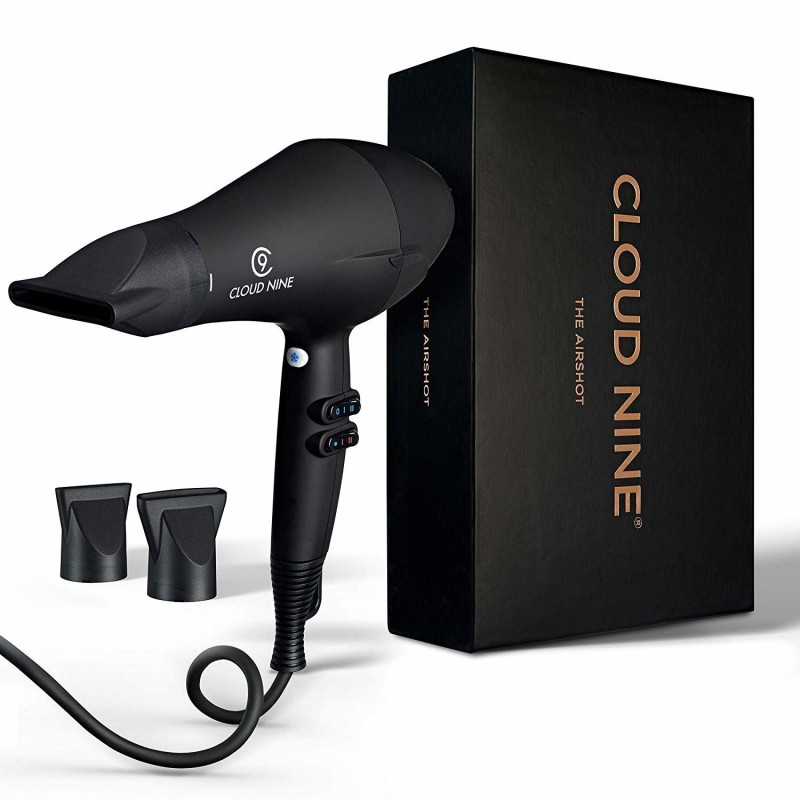 Cloud Nine Airshot Cloud Nine Airshot