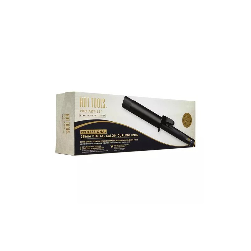 Hot Tools Curling Iron 38mm