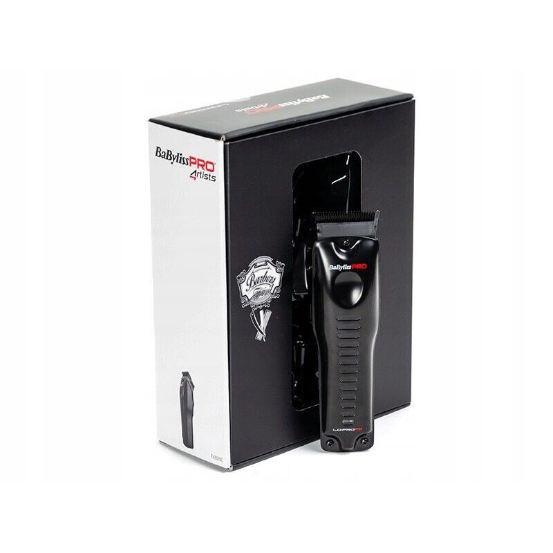 BabylissPro LO-PROFX Clipper FX825E