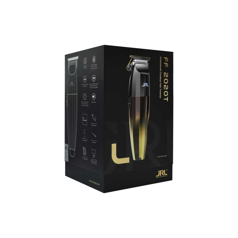 JRL FreshFade 2020T Gold JRL FreshFade 2020T Gold