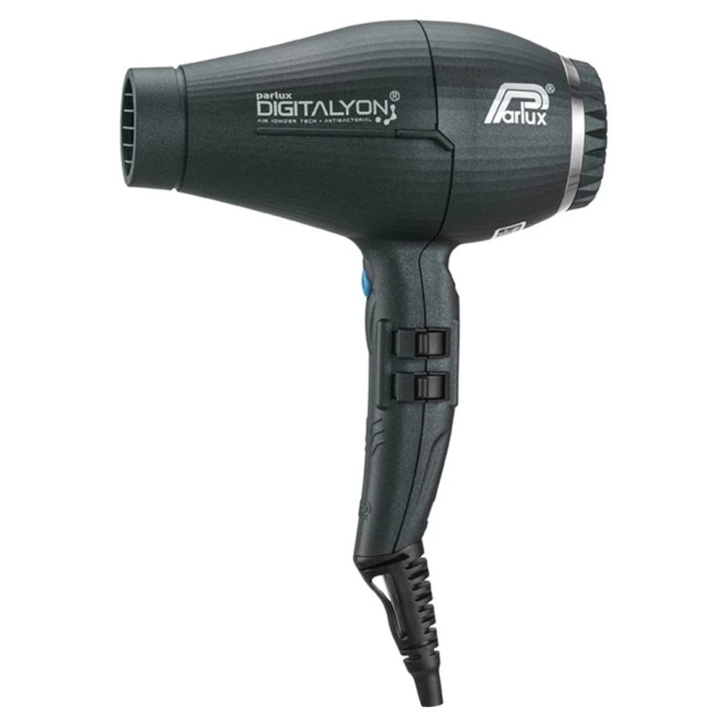 Parlux Digitalyon Antracite