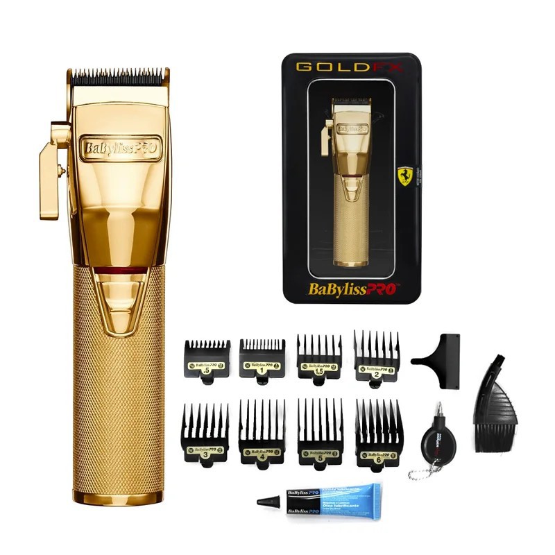 BabylissPro Gold FX8700GE