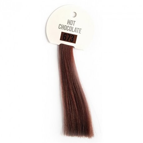IdHAIR Colour Bomb Hot Chocolate - 673 200ml